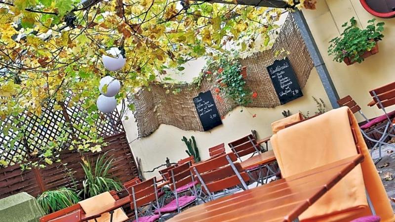 Hotel Restaurant Ruppert image