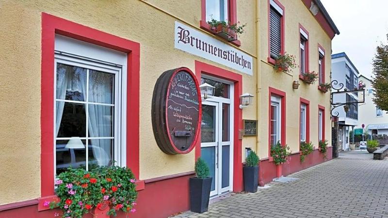Hotel Restaurant Ruppert image