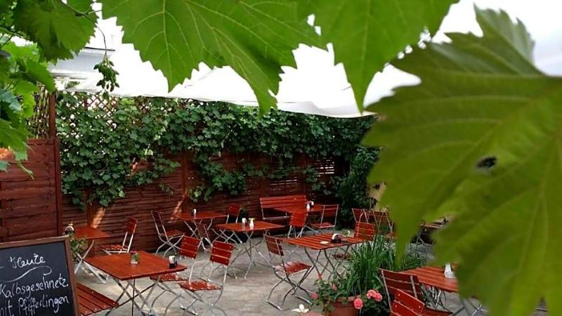 Hotel Restaurant Ruppert image