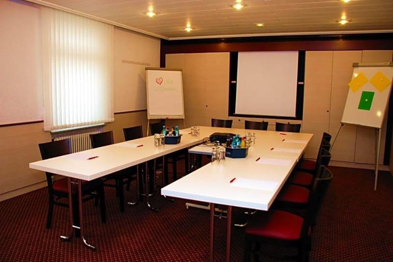 Hotel Restaurant Ruppert image