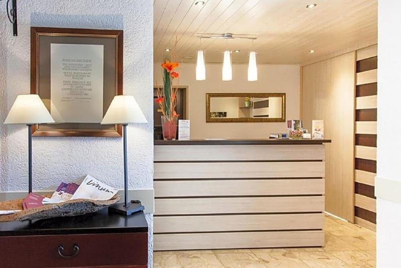 Hotel Restaurant Ruppert image