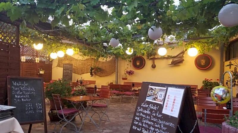 Hotel Restaurant Ruppert image