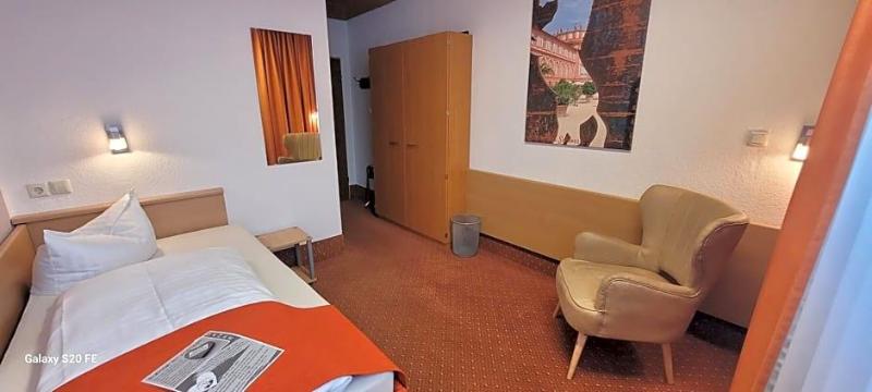 Hotel Restaurant Ruppert image