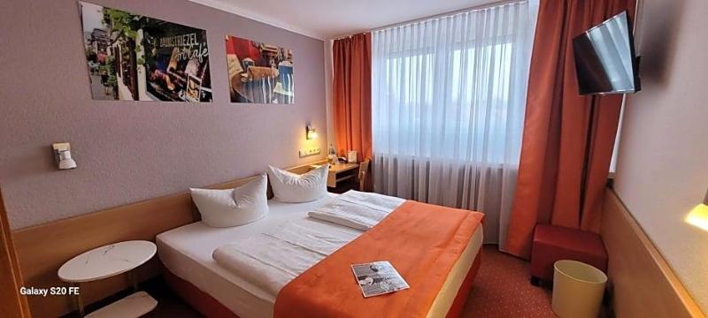 Hotel Restaurant Ruppert image