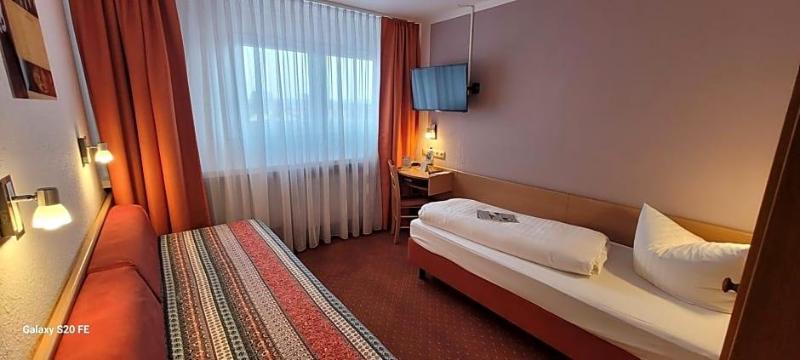 Hotel Restaurant Ruppert image