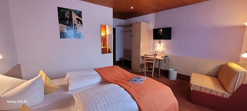 Hotel Restaurant Ruppert image