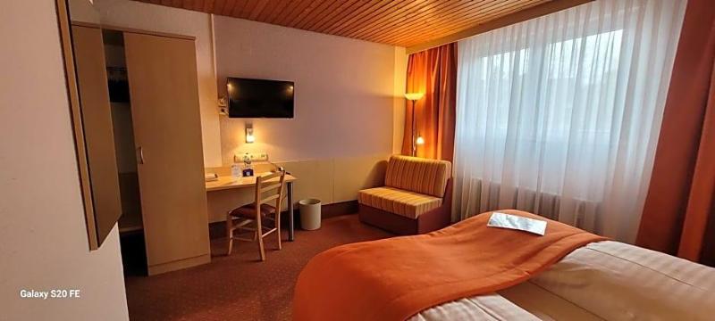Hotel Restaurant Ruppert image