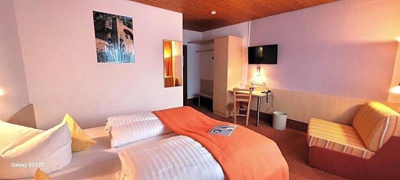 Hotel Restaurant Ruppert image