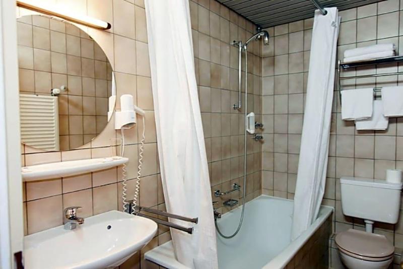Hotel Restaurant Ruppert image