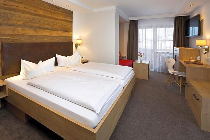Hotel Filser image