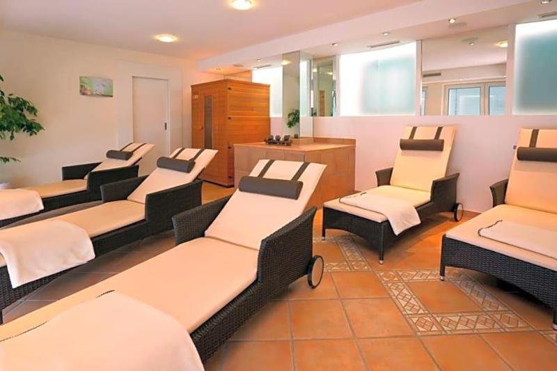 Hotel Filser image