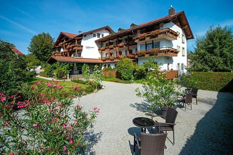 Hotel Filser image