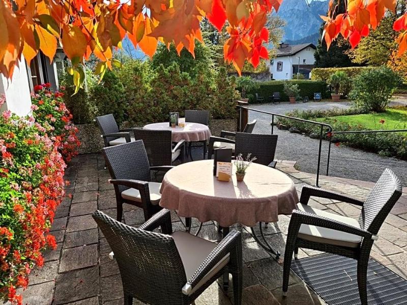 Hotel Filser image