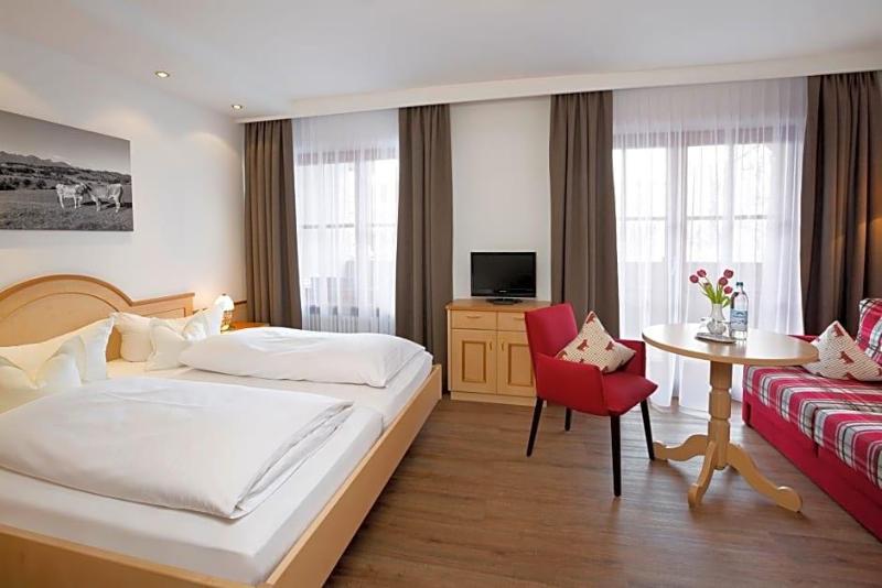 Hotel Filser image