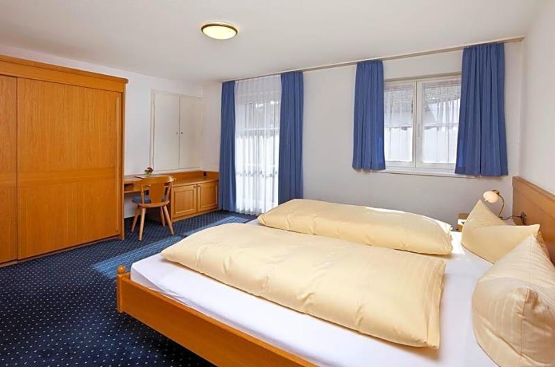 Hotel Filser image