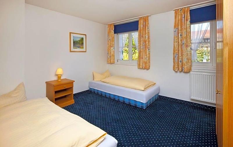 Hotel Filser image