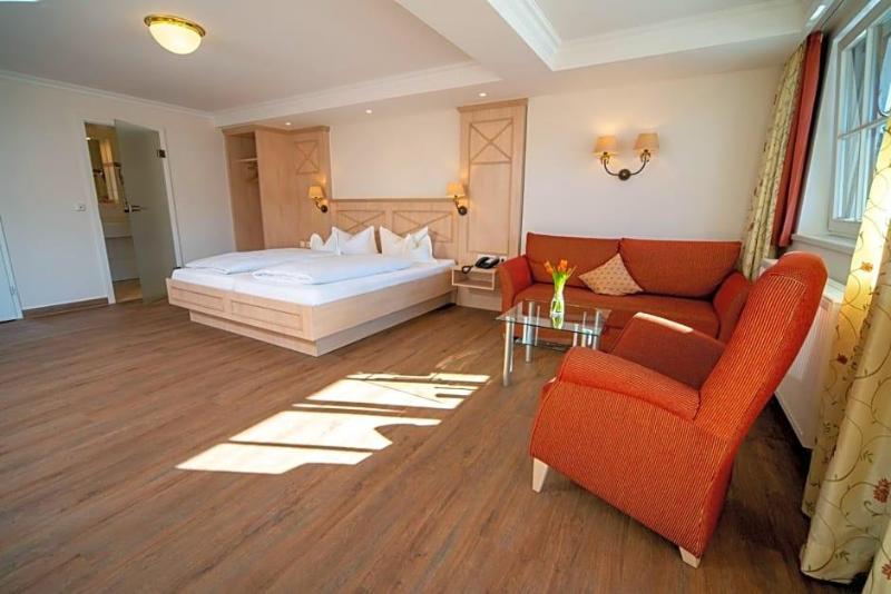 Hotel Filser image