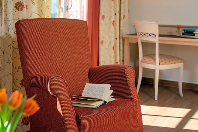 Hotel Filser image