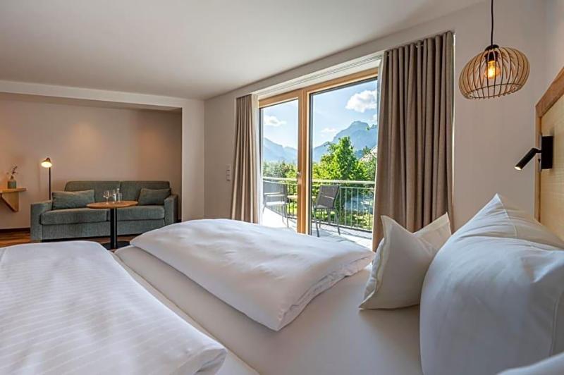 Hotel Filser image