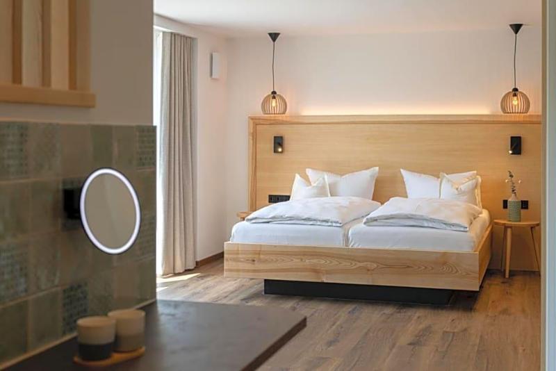 Hotel Filser image