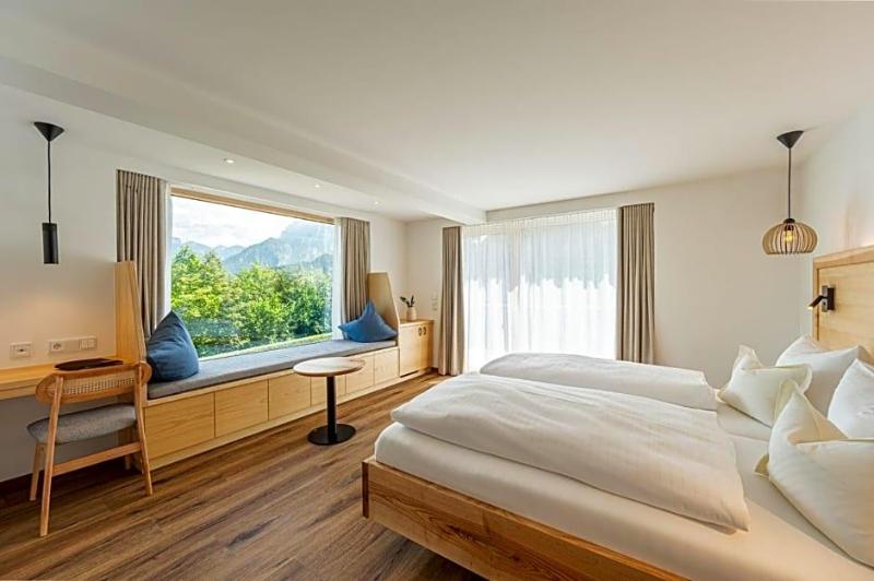 Hotel Filser image