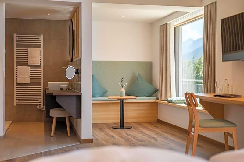 Hotel Filser image