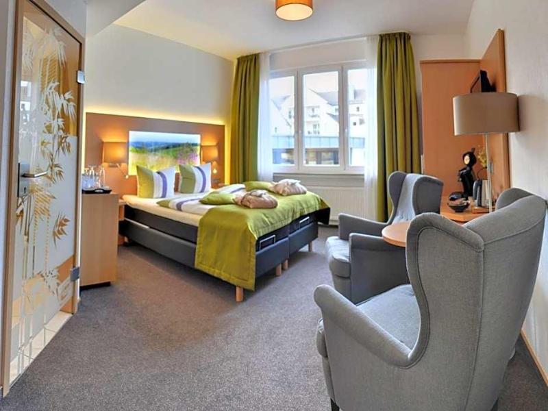 Vakantiehotel Der Brabander