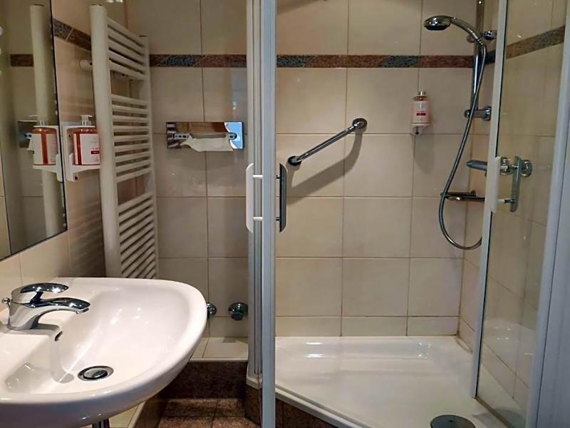Vakantiehotel Der Brabander image