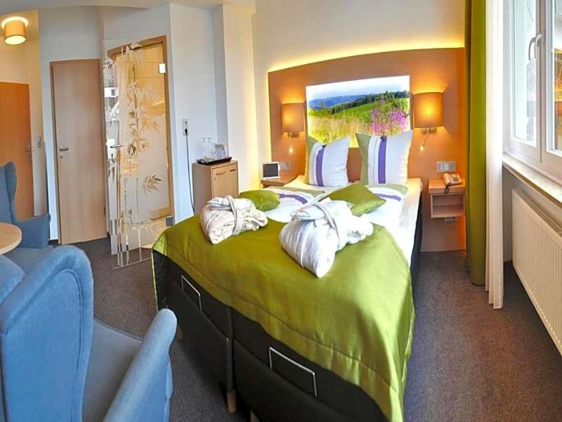 Vakantiehotel Der Brabander image