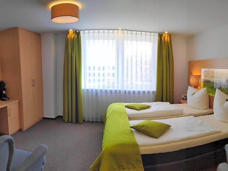 Vakantiehotel Der Brabander image