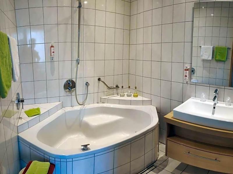 Vakantiehotel Der Brabander image