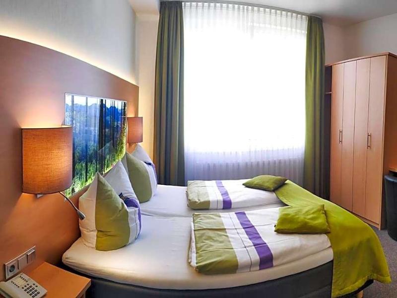 Vakantiehotel Der Brabander image
