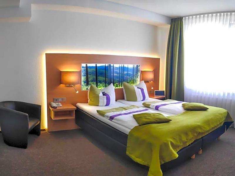 Vakantiehotel Der Brabander image