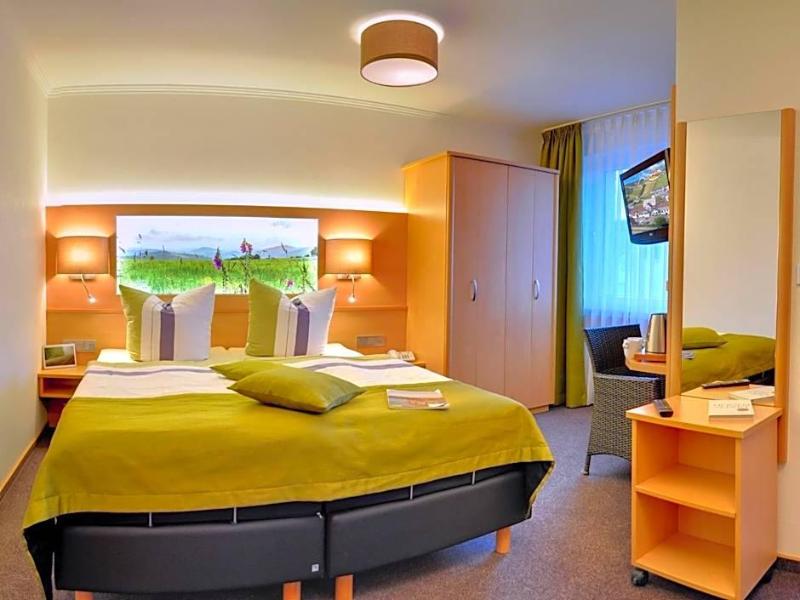 Vakantiehotel Der Brabander image