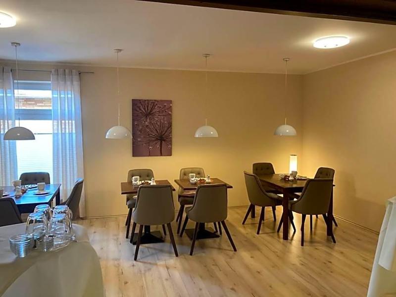 City Hotel Gifhorn image