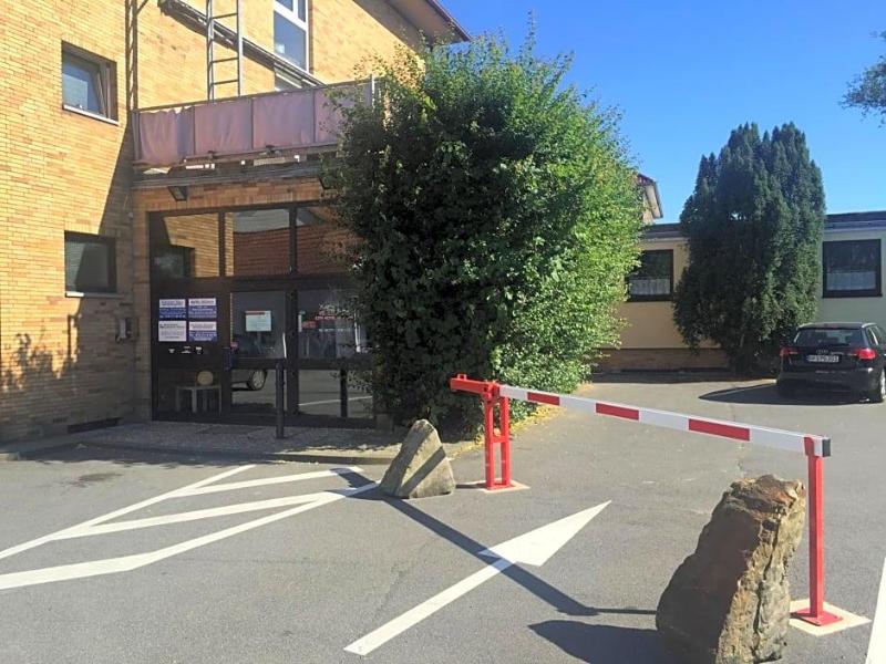 City Hotel Gifhorn image