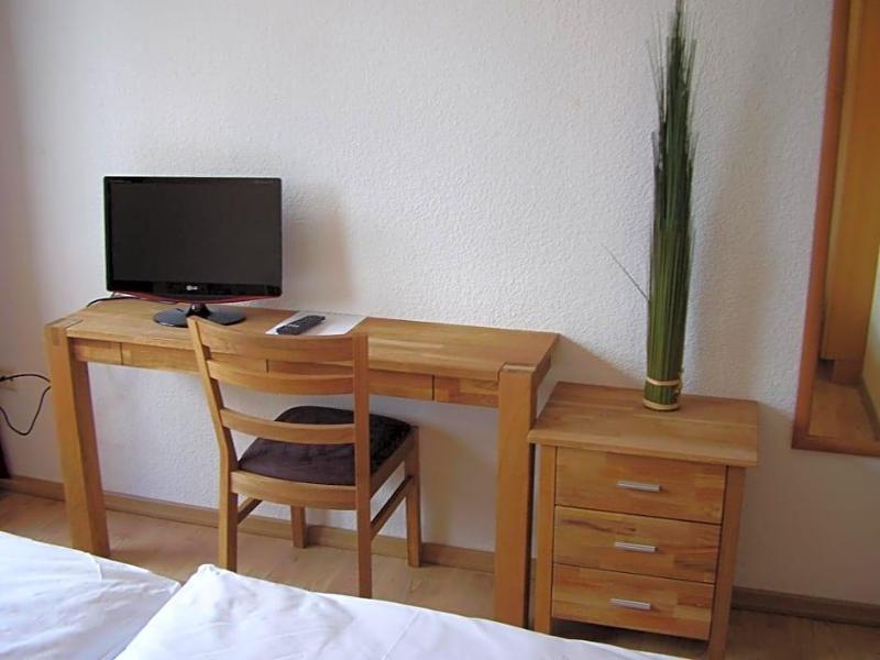 City Hotel Gifhorn image