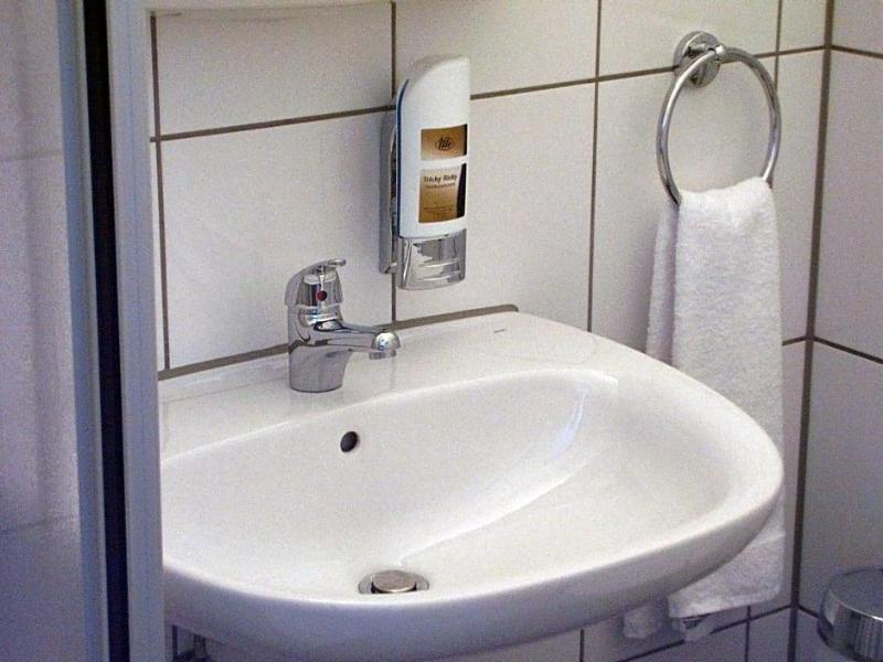 City Hotel Gifhorn image