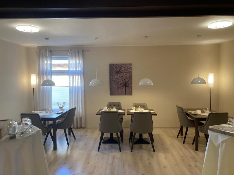 City Hotel Gifhorn image