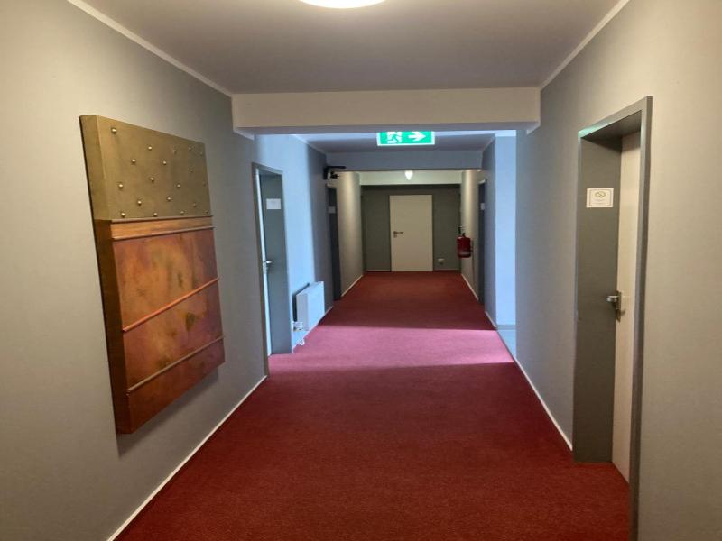 City Hotel Gifhorn image