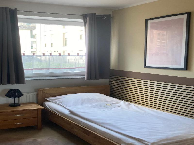 City Hotel Gifhorn image