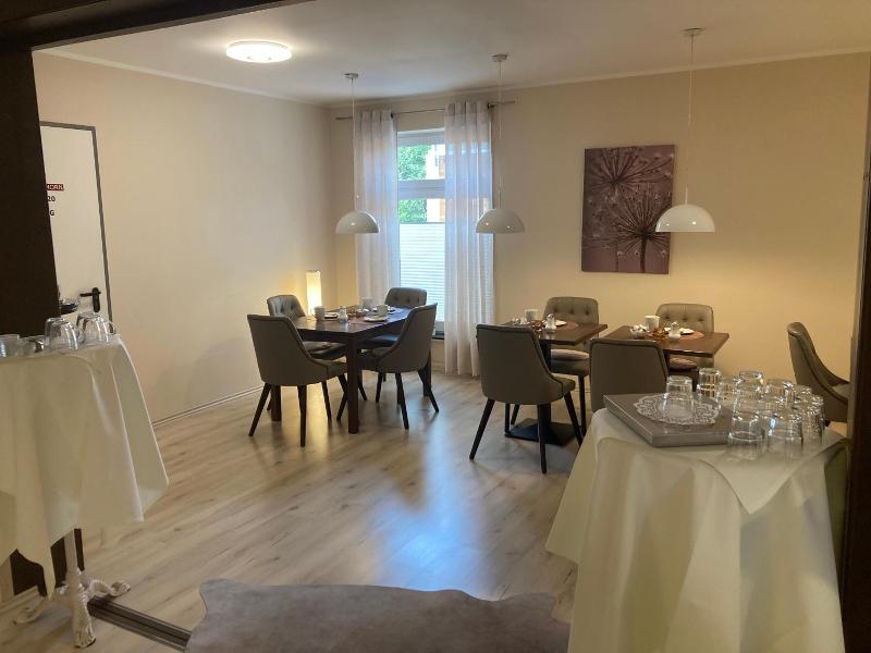 City Hotel Gifhorn image