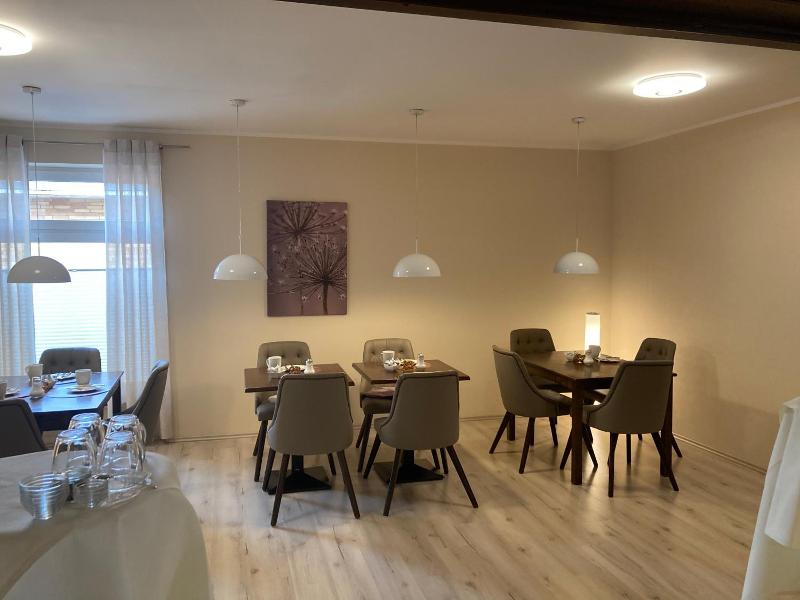 City Hotel Gifhorn image