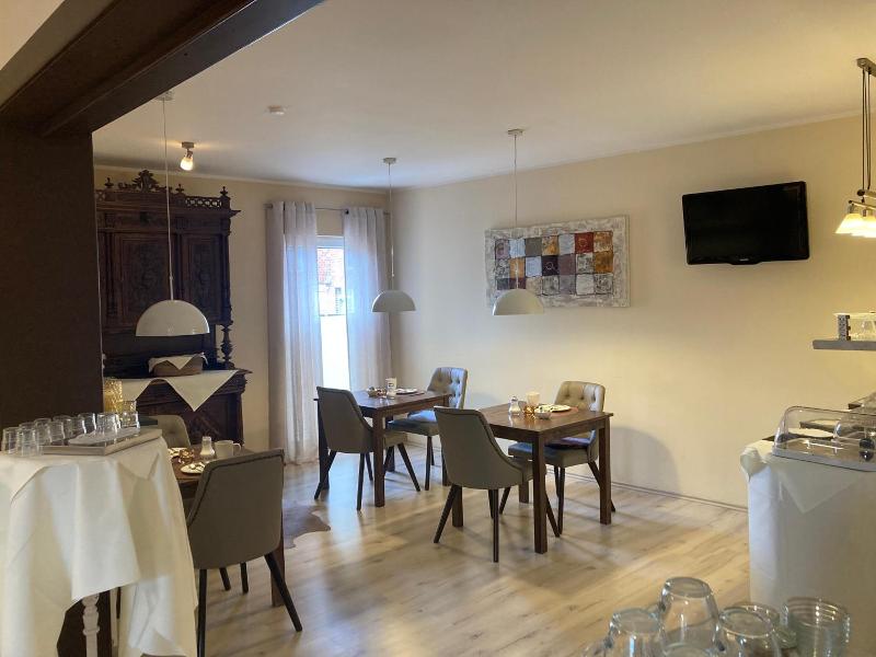City Hotel Gifhorn image