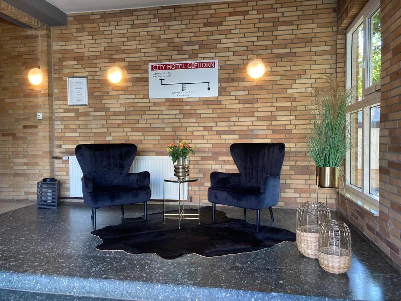 City Hotel Gifhorn image