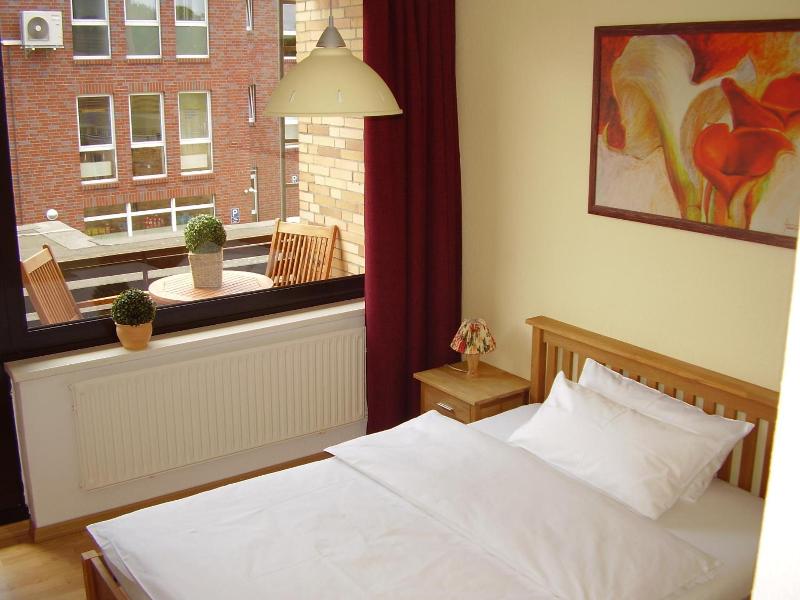City Hotel Gifhorn image