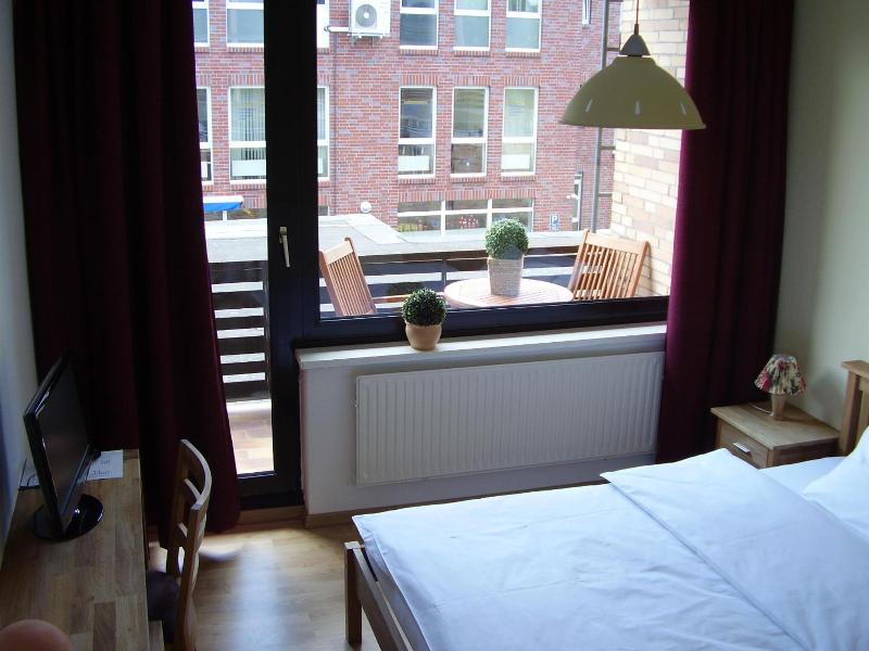 City Hotel Gifhorn image