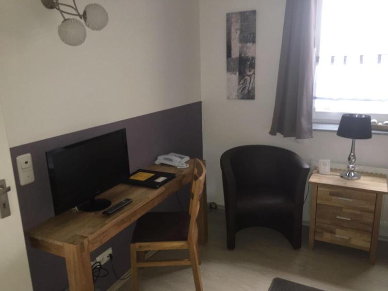 City Hotel Gifhorn image