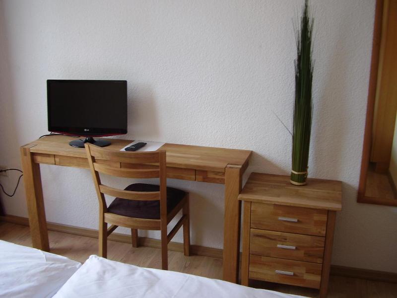 City Hotel Gifhorn image