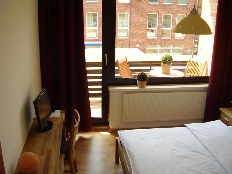 City Hotel Gifhorn image